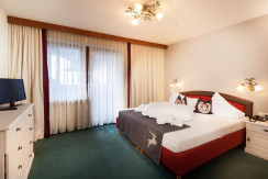 Juniorsuite glücksmoment