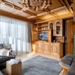 Photo of Apartment, separate toilet and shower/bathtub, 2 bed rooms