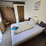 Bild von Doppelzimmer mit Bad/Dusche, WC