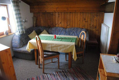 Fewo 7 - Sitzecke