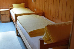 Fewo 7 - Kinderzimmer m. Waschbecken