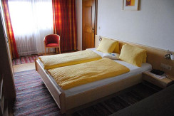 Zusätzl. Doppelzimmer, Fewo 1