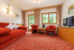 2-4 Pers. Wohnung Wohnbereich