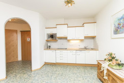 4-8 Pers. Wohnung Küche