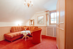 Zimmer 9 Sofaecke